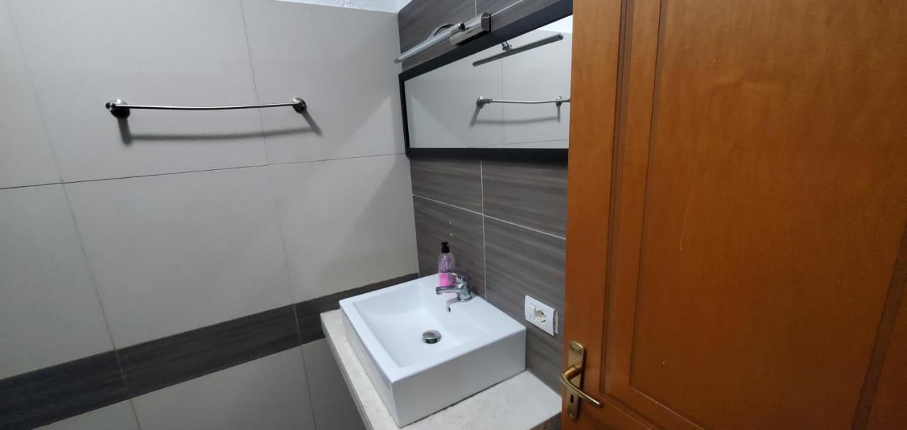 Studenti Studio's Apartamento