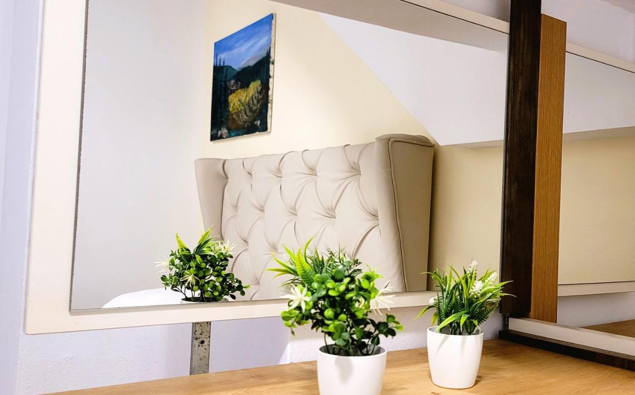 Studenti Studio's Apartamento *
