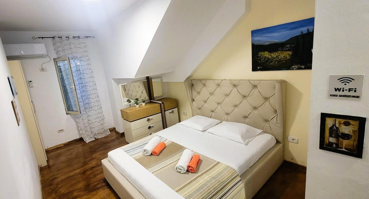 Apartamento Studenti Studio's Tirana
