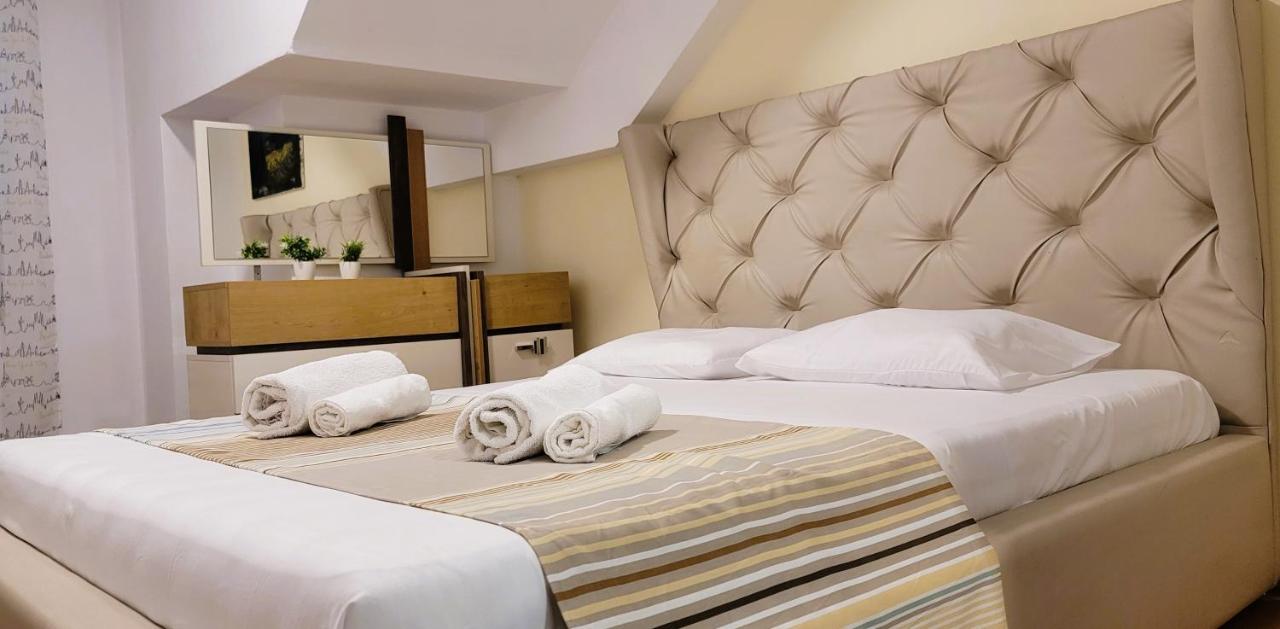 Apartamento Studenti Studio's Tirana