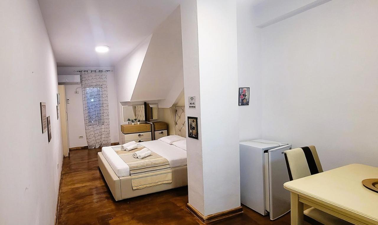 Apartamento Studenti Studio's Tirana