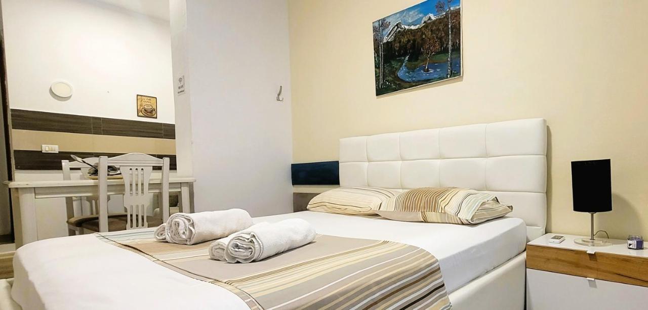 Apartamento Studenti Studio's *