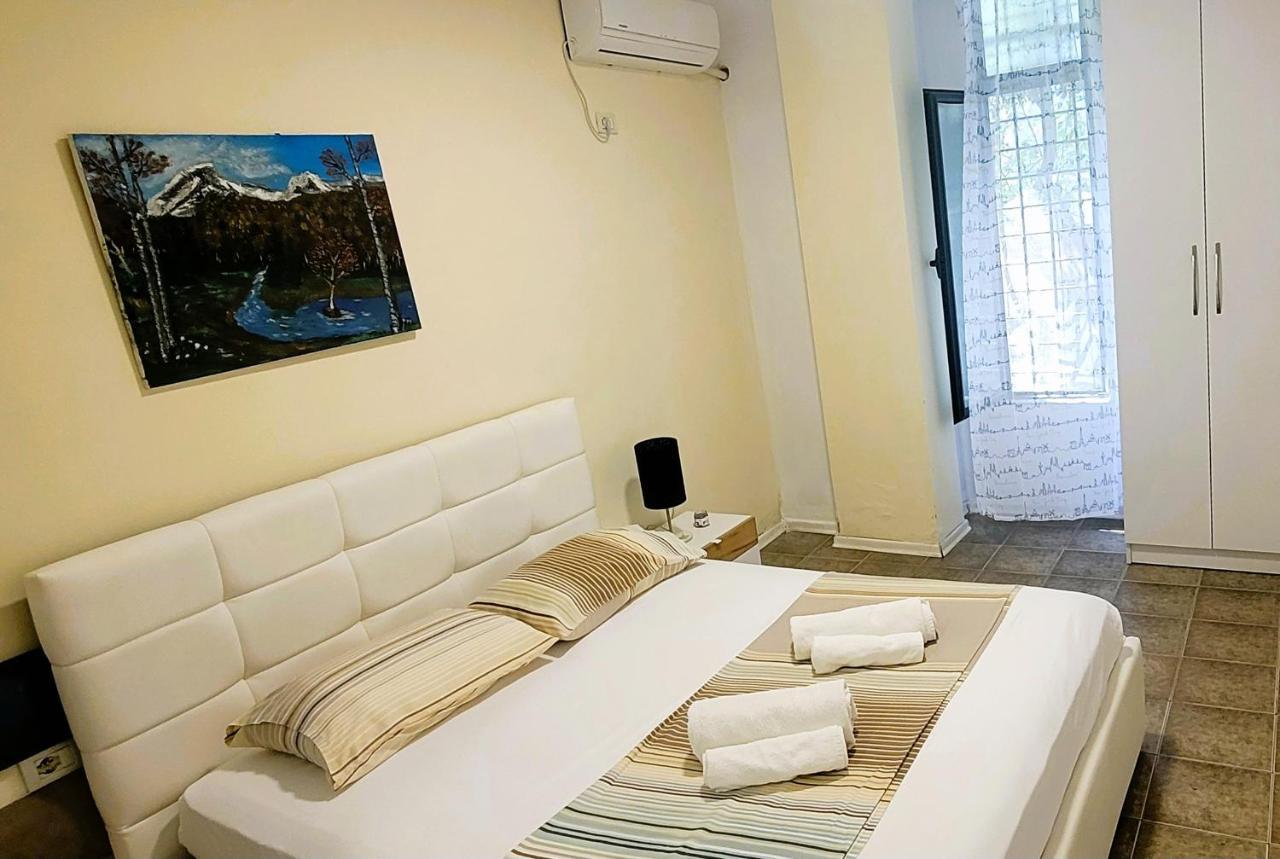 Apartamento Studenti Studio's *