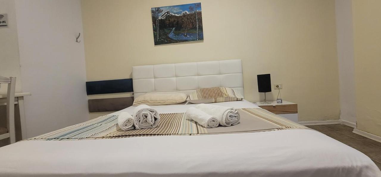 Studenti Studio's Apartamento *