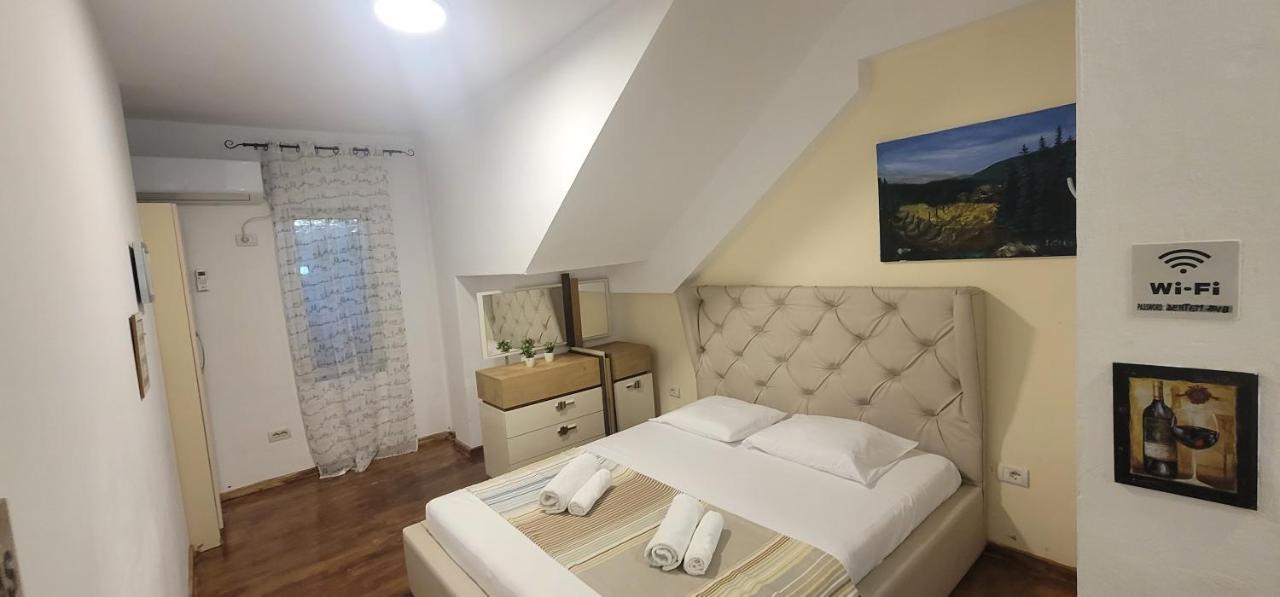 Apartamento Studenti Studio's *