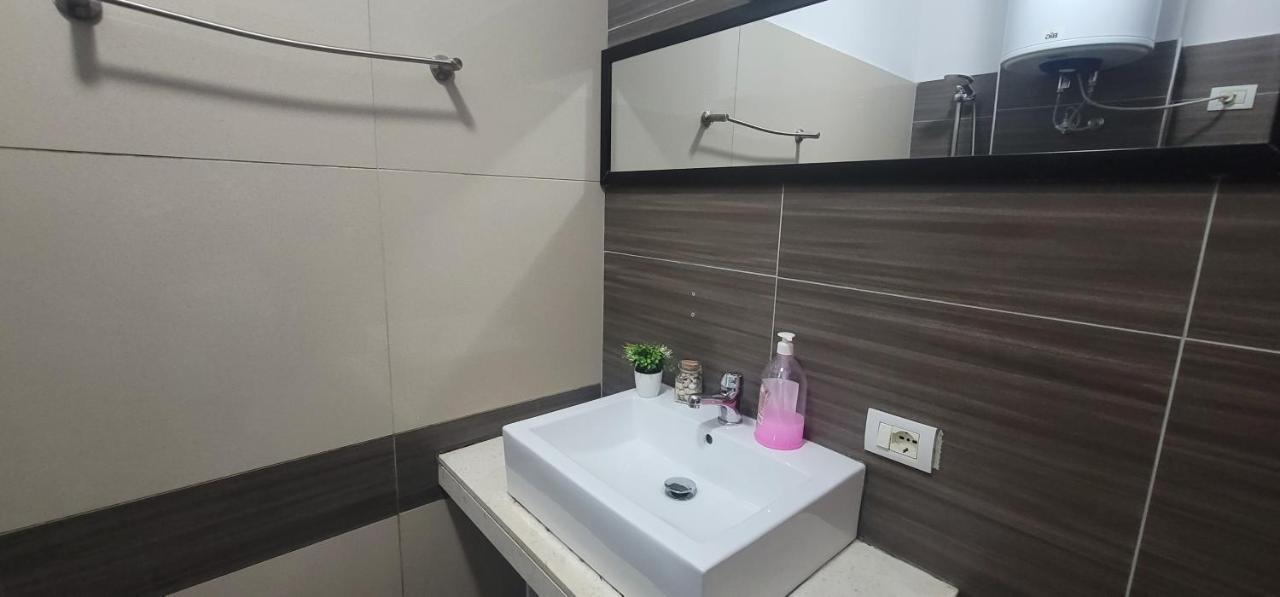 Studenti Studio's Apartamento *