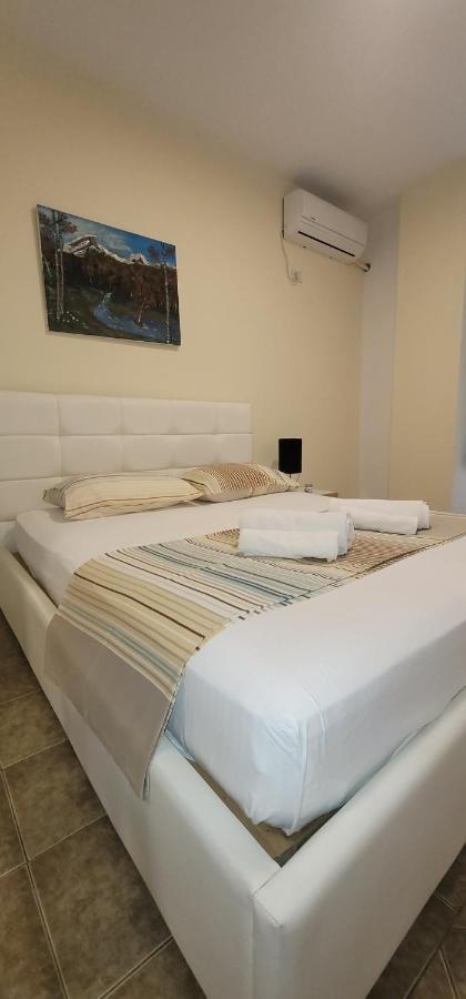 Apartamento Studenti Studio's *