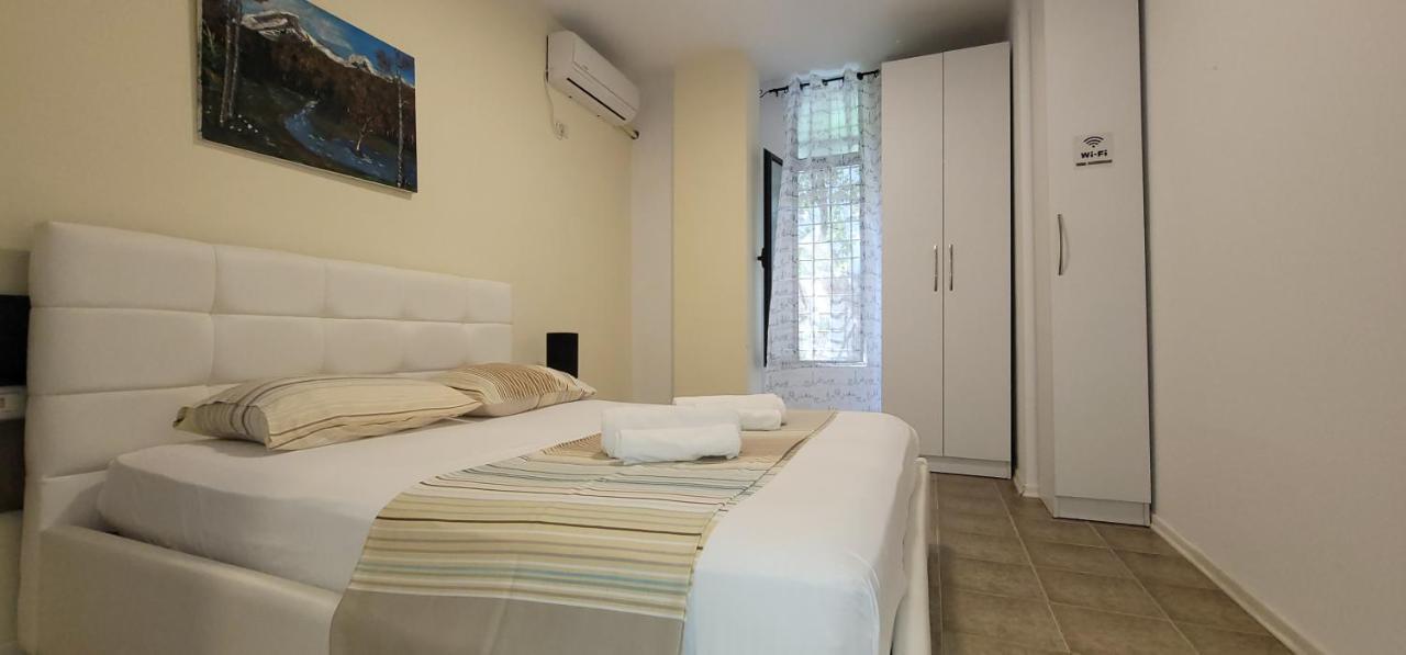 Studenti Studio's Apartamento *