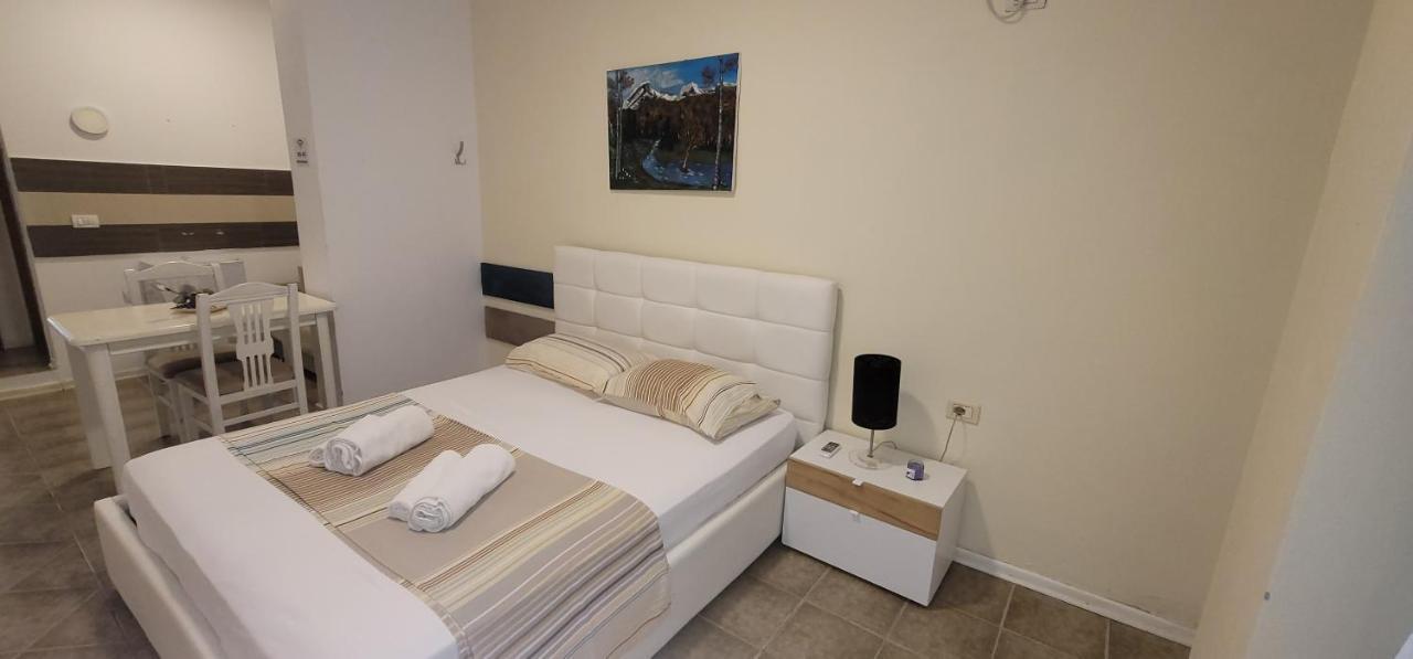Studenti Studio's Apartamento *