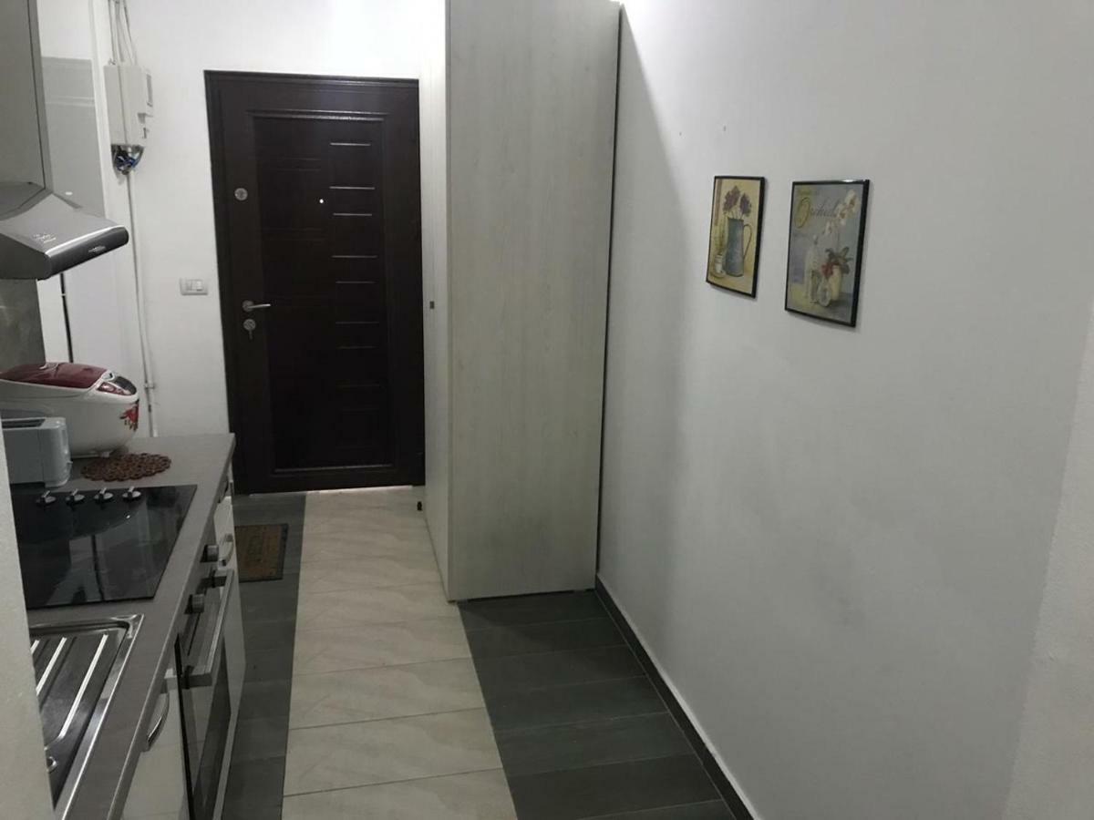 Studenti Studio's Apartamento
